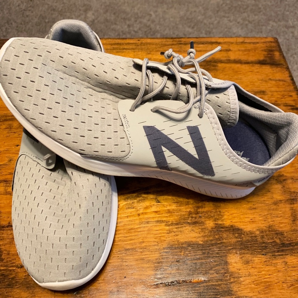 New Balance Response 2.0 Fuel Core